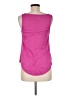 Floreat 100% Viscose Pink Tank Top Size M - photo 2