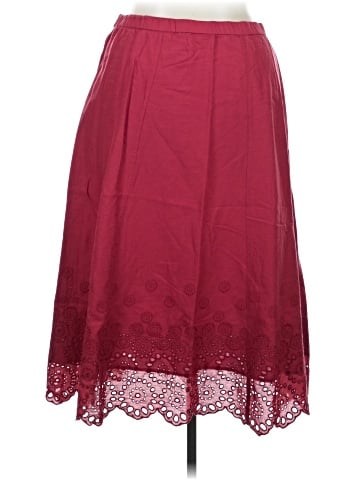 Chico's Casual Skirt (view 2)
