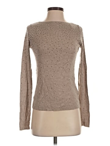Reserved Pullover Sweater (view 1)