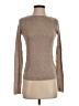 Reserved Metallic Tan Pullover Sweater Size S - photo 1