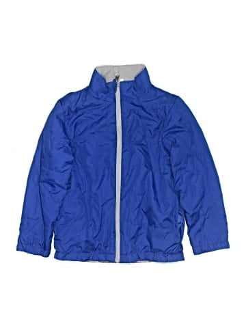 Unbranded Windbreaker (view 1)