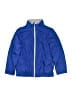 Unbranded Solid Blue Windbreaker Size 8 - photo 1