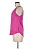Floreat 100% Viscose Pink Tank Top Size M - photo 5