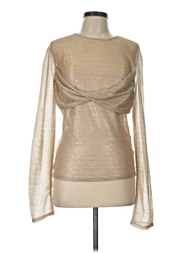 Anthropologie Long Sleeve Top