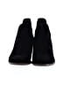 Lucky Brand Black Ankle Boots Size 6 1/2 - photo 2