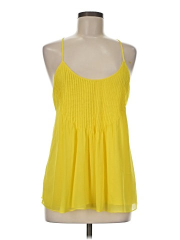 Rebecca Minkoff Sleeveless Blouse (view 1)