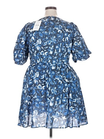 Joie Casual Dress (view 2)
