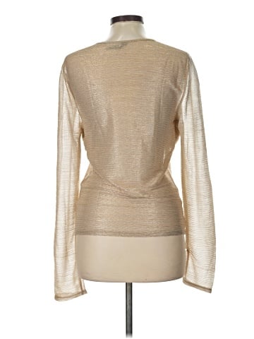 Anthropologie Long Sleeve Top (view 2)