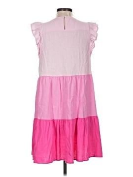 J.Crew Factory Store Casual Dress (view 2)