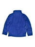 Unbranded Solid Blue Windbreaker Size 8 - photo 2