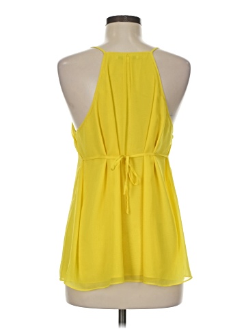 Rebecca Minkoff Sleeveless Blouse (view 2)