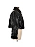 Dolce Cabo 100% Polyurethane Black Jacket Size L - photo 4