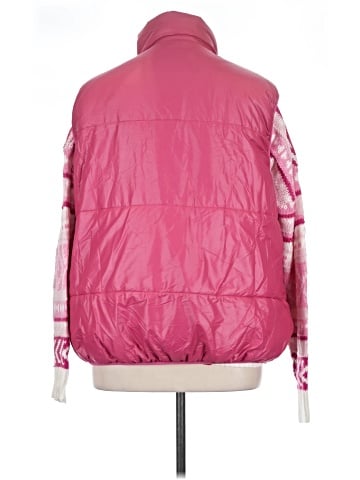 Pink Lily Track Jacket (view 2)