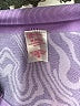 No Boundaries 100% Polyester Purple Athletic Shorts Size XL - photo 3