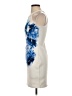 Guess Graphic Ivory Cocktail Dress Size 0 - photo 5