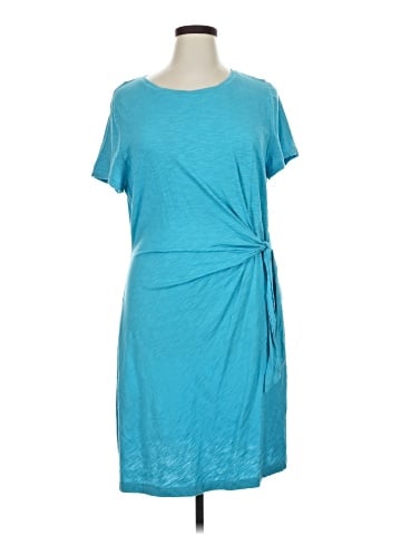 Chico's Casual Dress (view 1)