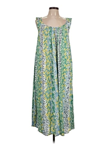 Ann Taylor LOFT Casual Dress (view 1)