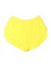 Taylor Jay Collection Solid Yellow Athletic Shorts Size Sm - Med - photo 1