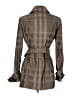 Burberry Brown Trenchcoat Size 6 - photo 2