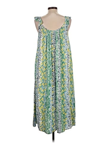 Ann Taylor LOFT Casual Dress (view 2)