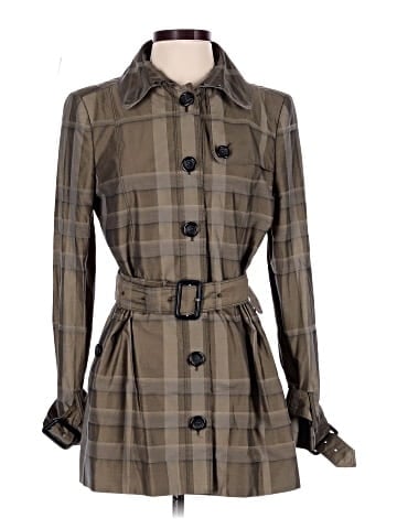 Burberry Trenchcoat (view 1)
