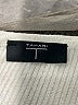 T Tahari Silver Pullover Sweater Size M - photo 7