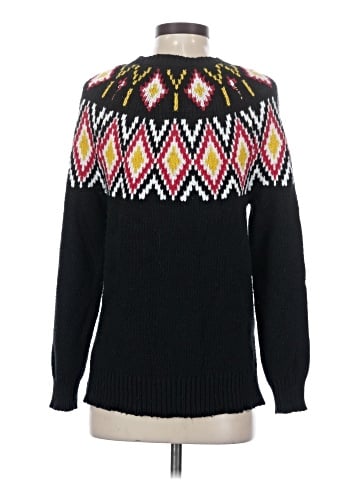 BCBGMAXAZRIA Pullover Sweater (view 2)