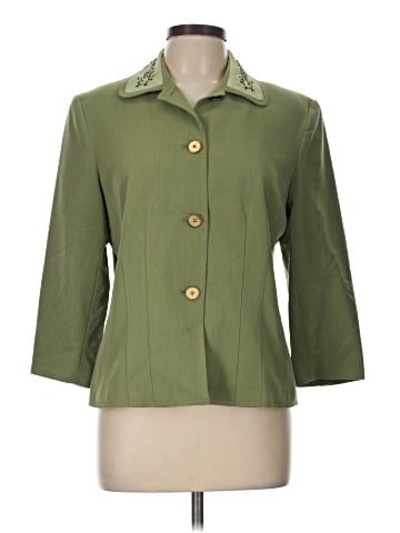 Bob Mackie Blazer (view 1)