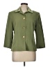 Bob Mackie Green Blazer Size 10 - photo 1