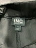 INC International Concepts 100% Polyester Black Cargo Pants Size S - photo 4