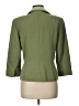 Bob Mackie Green Blazer Size 10 - photo 2