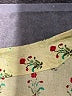 Unbranded Yellow Casual Dress Size EU 40 / US 10 - photo 5