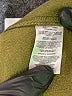 Columbia 100% Polyester Green Fleece Jacket Size 0-3 mo - photo 4