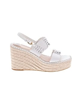 Veronica Beard Wedges (view 1)