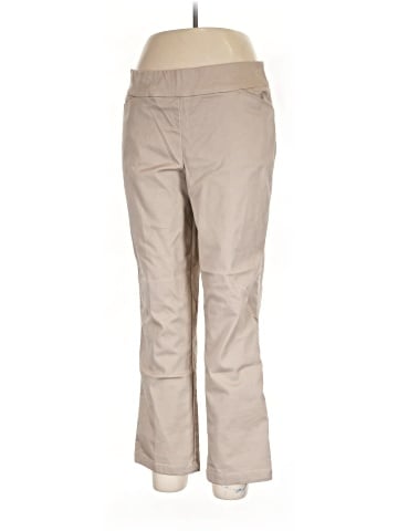 Croft & Barrow Khakis (view 1)