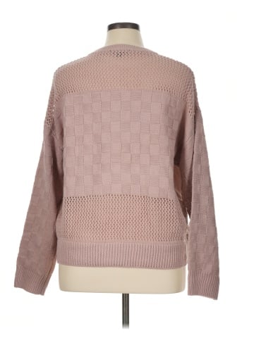 Simply Southern Pullover Sweater (view 2)