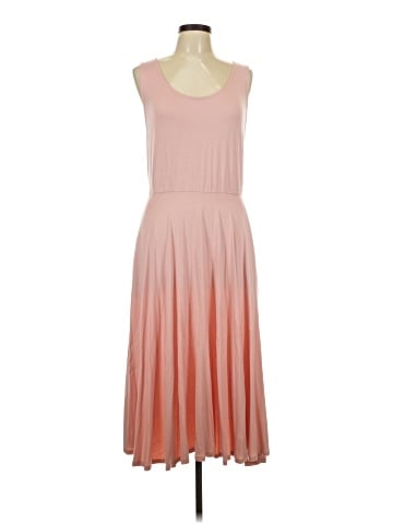 Agnes & Dora Casual Dress (view 1)