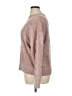 Simply Southern 100% Acrylic Color Block Pink Pullover Sweater Size XL - photo 5