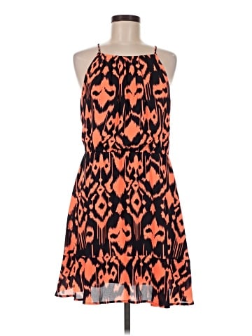 Collective Concepts Casual Dress (view 1)