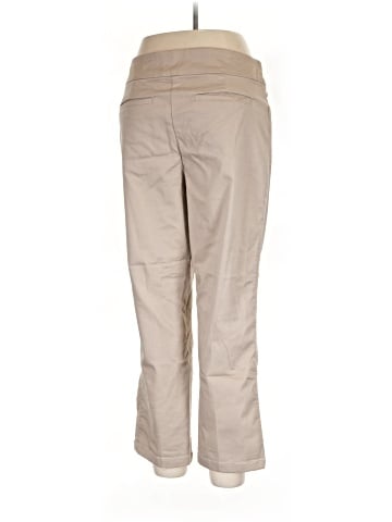Croft & Barrow Khakis (view 2)