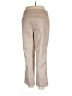 Croft & Barrow Tan Khakis Size 14 - photo 2