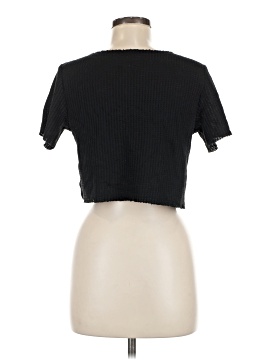 Shein Short Sleeve T-Shirt (view 2)