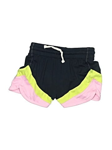 Hanna Andersson Athletic Shorts (view 1)