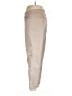 Croft & Barrow Tan Khakis Size 14 - photo 5