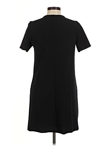 Zara W&B Collection Cocktail Dress (view 2)