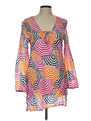 Mud Pie 3/4 Sleeve Blouse (view 1)