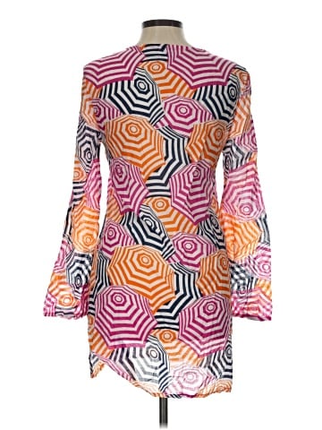 Mud Pie 3/4 Sleeve Blouse (view 2)