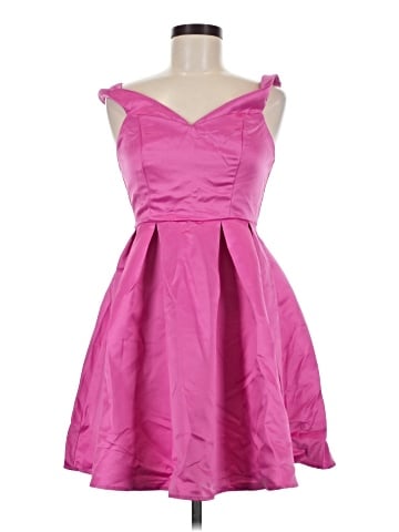 Shein Cocktail Dress (view 1)
