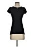 Lululemon Athletica Black Vest Size 2 (estimated) - photo 1