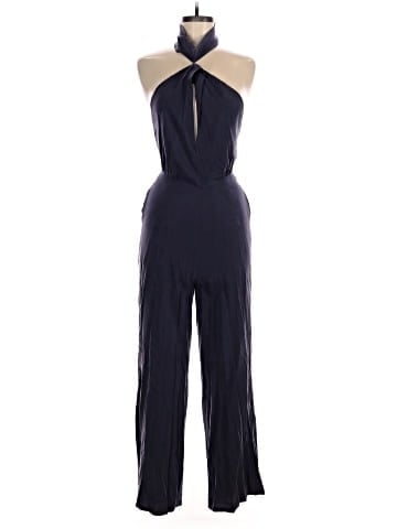 Donna Mizani Jumpsuit (view 1)